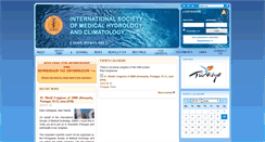 Desktop Screenshot of ismh-direct.net